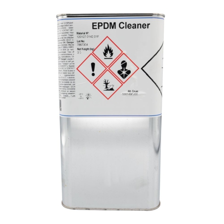 Epdm cleaner