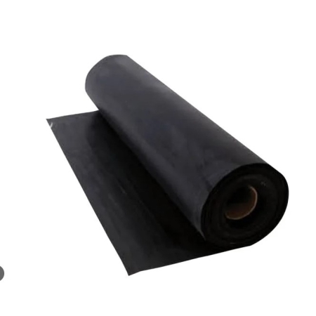 Epdm op rol