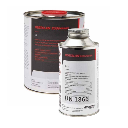 Epdm primer