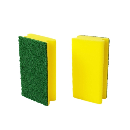 Epdm schuurspons