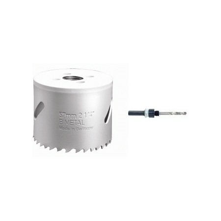 Gatzaag adapter Gatzaag adapter