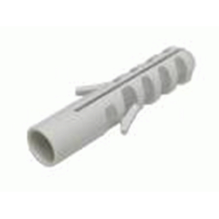 Nylon plug Nylon plug