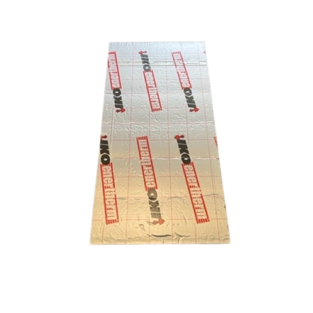 Pir enertherm 600 x1200mm