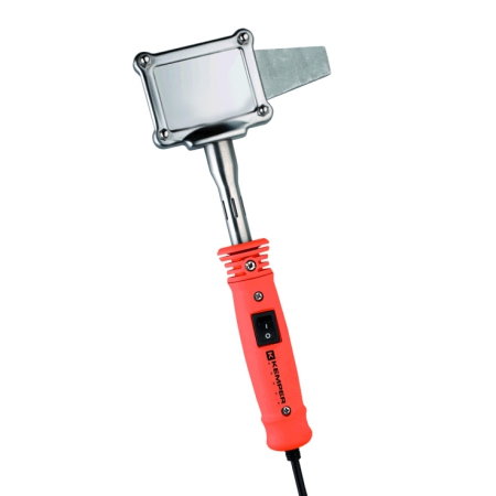 Soldeerbrander voor starter Soldeerbrander voor starter