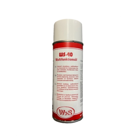 Ws multispray ws40