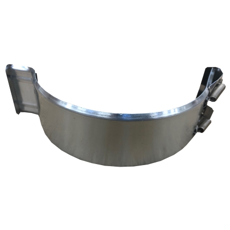 Zinken dakgootverbinder Zinken dakgootverbinder