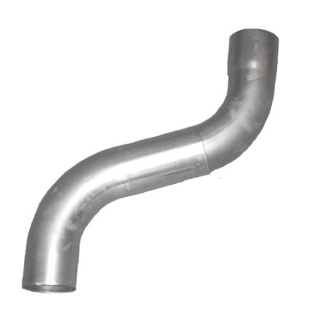 Zinken telescoop bocht Zinken telescoop bocht