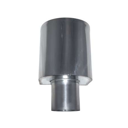 Zinken vergaarbak mini Zinken vergaarbak mini