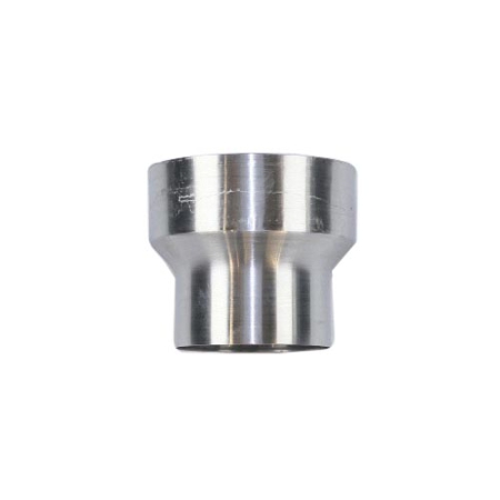 Zinken verloopring rond rond Zinken verloopring rond rond