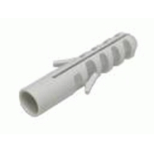 Nylon plug